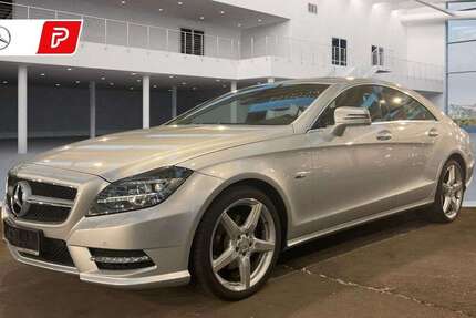 Mercedes-Benz CLS 350 128.210 km 20.990 € Aldenhoven 52457