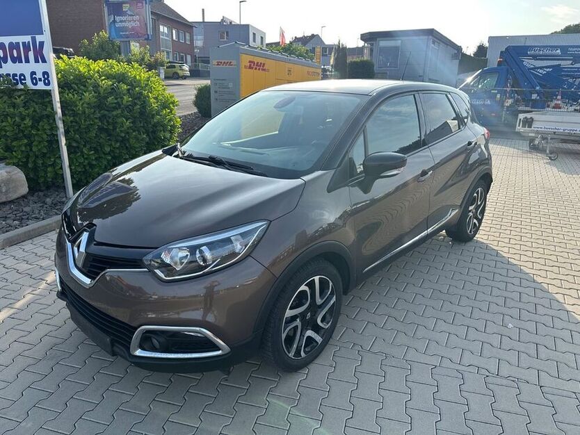 Captur