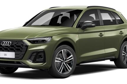 Audi Q5 79.144 km 39.970 € Aachen 52078