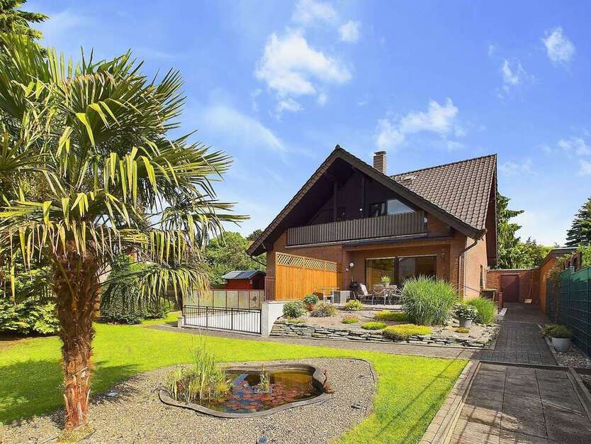 Haus zum Kaufen in Eschweiler 679.000 € 235 m²