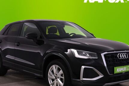 Audi Q2 58.470 km 22.830 &euro; Düren 52351