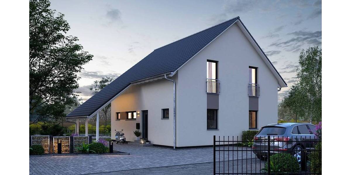 Einfamilienhaus Roetgen - 5 Zimmer, 154 m&sup2;, 410.396&euro; | Angebot:26798779