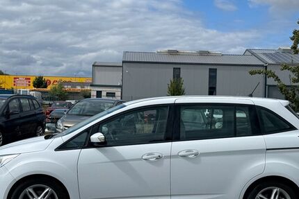 Ford C-Max 112.000 km 8.500 &euro; Düren 52351