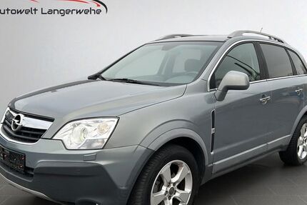 Opel Antara 57.665 km 9.499 &euro; Langerwehe 52379
