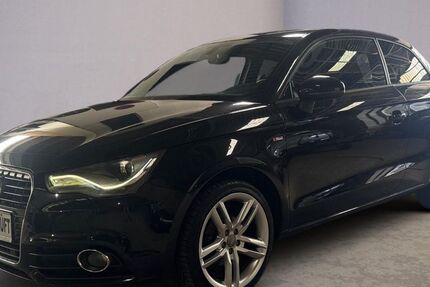 Audi A1 121.000 km 8.499 &euro; Linnich 52441