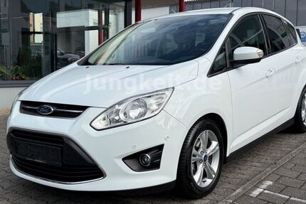 Ford C-Max 110.000 km 5.490 &euro; Stolberg 52222