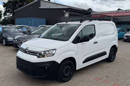 Citroen Berlingo 74.311 km 13.950 € Aldenhoven 52457