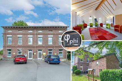 Gewerbeobjekt Eschweiler - 649.000&euro; | Angebot:25669802