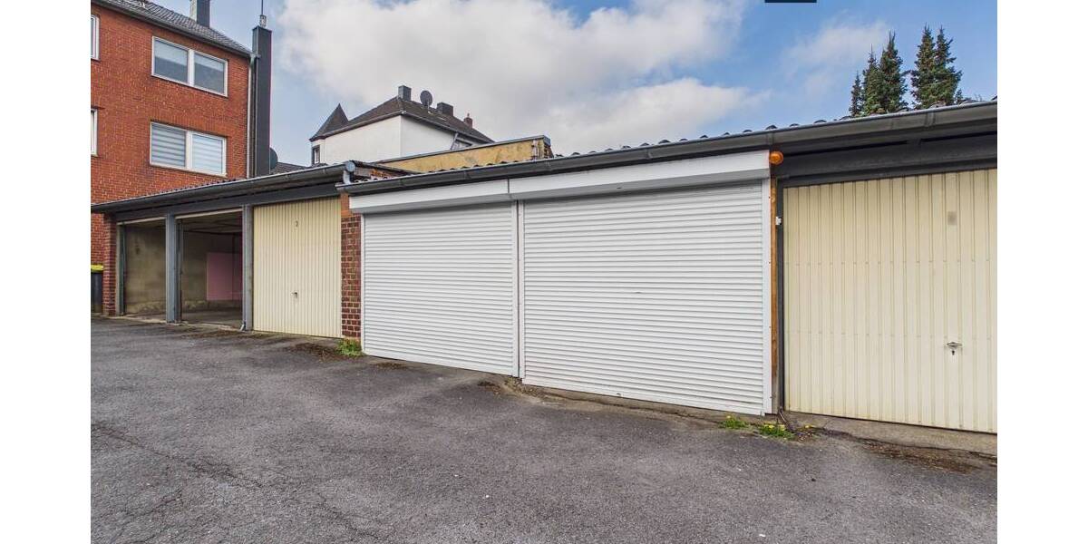 Etagenwohnung Alsdorf - 3 Zimmer, 65 m&sup2;, 115.000&euro; | Angebot:26318657