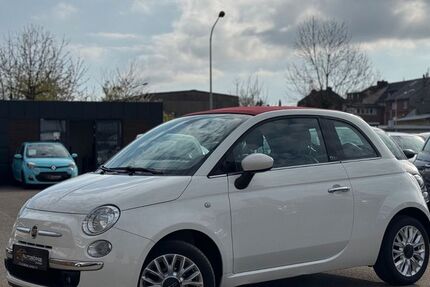 Fiat 500 81.650 km 7.999 &euro; Düren 52349