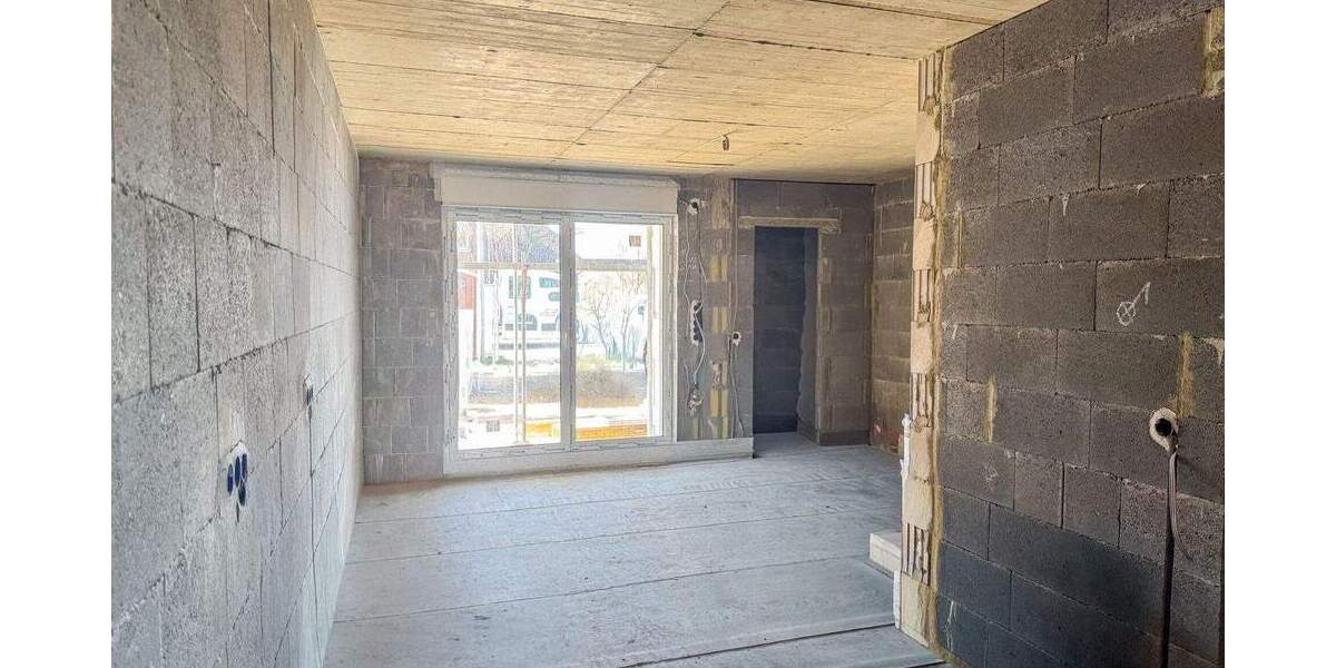 Etagenwohnung Geilenkirchen Tripsrath - 2 Zimmer, 50 m&sup2;, 211.000&euro; | Angebot:25776337