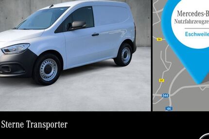 Mercedes-Benz Citan 10.498 km 17.231 € Eschweiler 52249