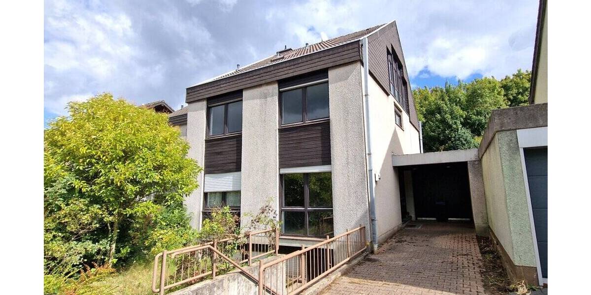 Einfamilienhaus Aachen Richterich - 7 Zimmer, 179 m&sup2;, 349.000&euro; | Angebot:26207155