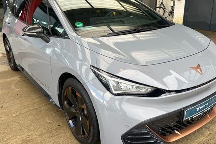 Cupra Born 14.400 km 29.990 &euro; Geilenkirchen 52511