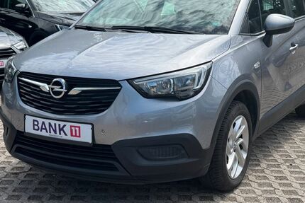 Opel Crossland (X) 55.224 km 10.500 &euro; Würselen 52146