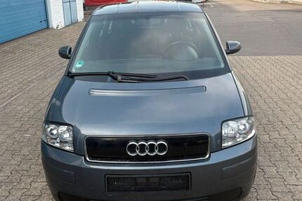Audi A2