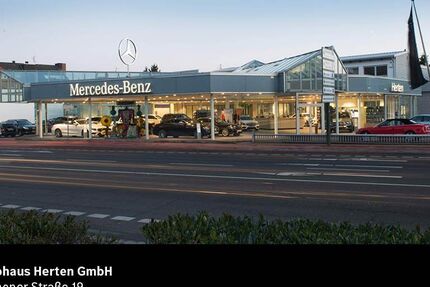 Mercedes-Benz CLA 350 16.939 km 60.900 &euro; Düren 52349