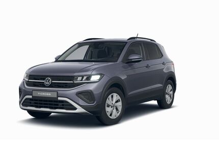 VW T-Cross 3.377 km 20.970 € Aachen 52078