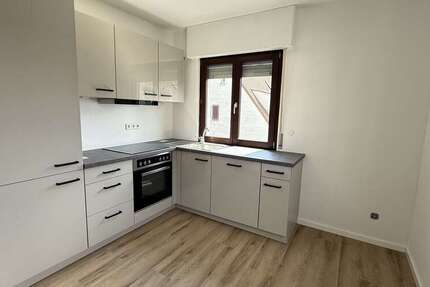 Wohnung zum Mieten in Hanau - Großauheim 900 € 60 m²