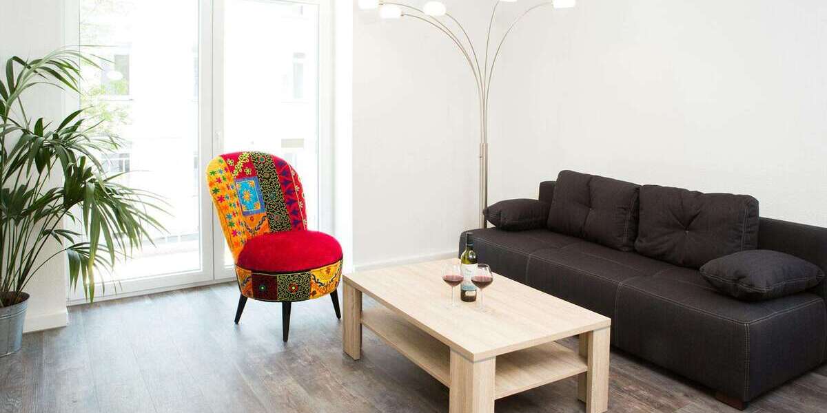 Zimmer Aachen Haaren - 2 Zimmer, 1.350&euro; | Angebot:22229964