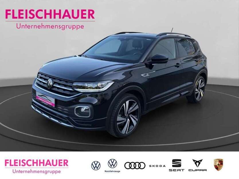 T-Cross