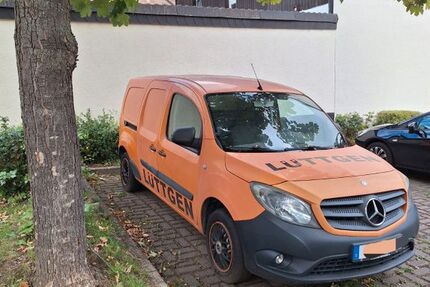 Mercedes-Benz Citan 135.099 km 5.500 € Kreuzau 52372