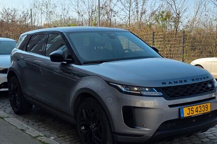 Land Rover Range Rover Evoque 75.000 km 21.500 &euro; Aachen 52072