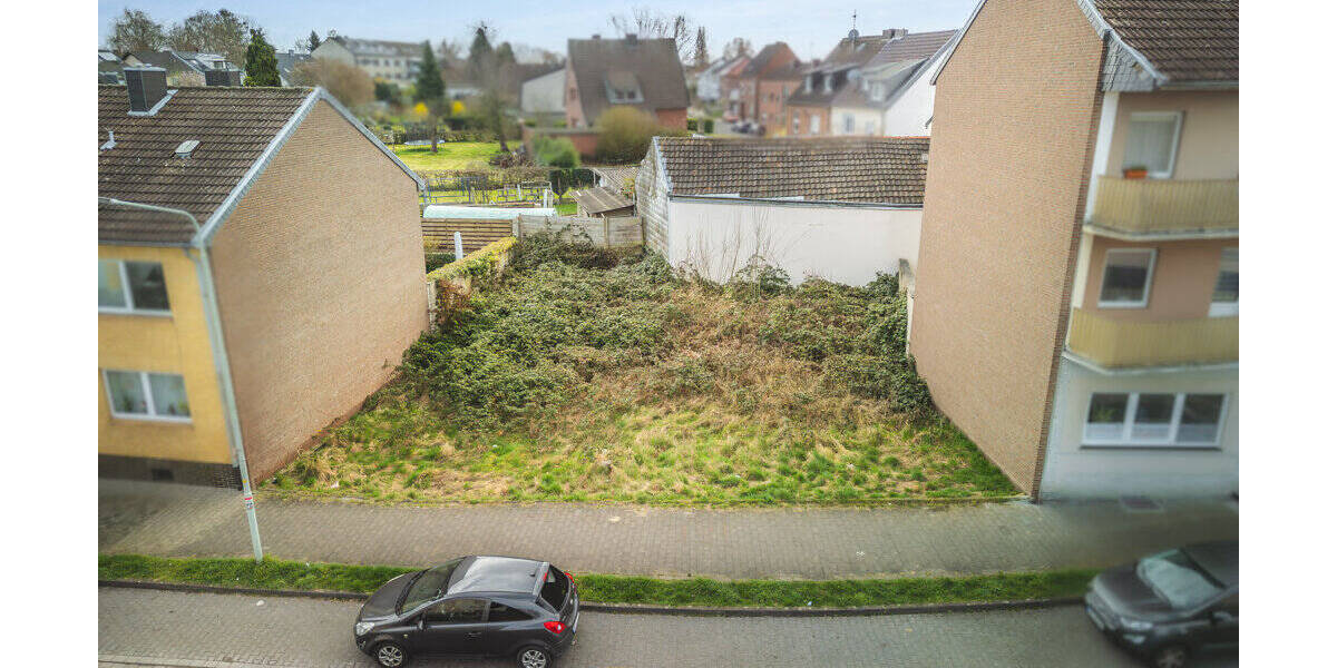 Grundstück Aldenhoven Siersdorf - 189.000&euro; | Angebot:26192220