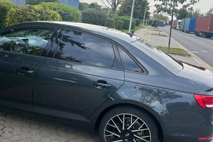 Audi A4 125.700 km 17.800 € Düren 52355