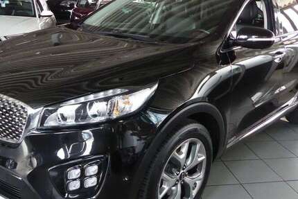 Kia Sorento 133.929 km 19.800 &euro; Herzogenrath 52134