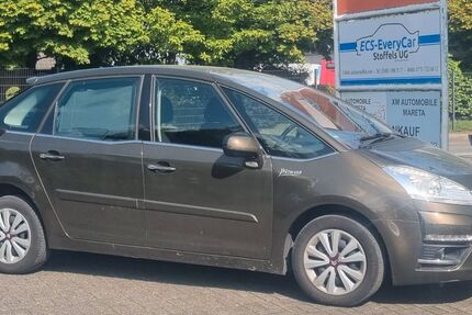 Citroen C4 117.316 km 5.500 € Würselen 52146