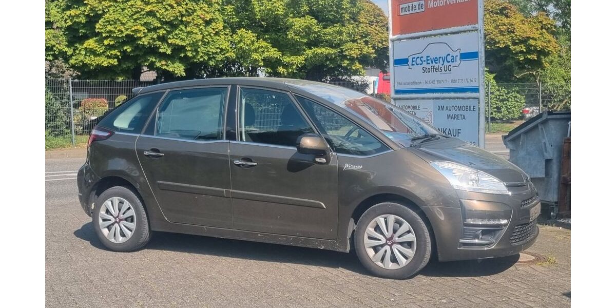 Citroen C4 117.316 km 5.500 &euro; Würselen 52146