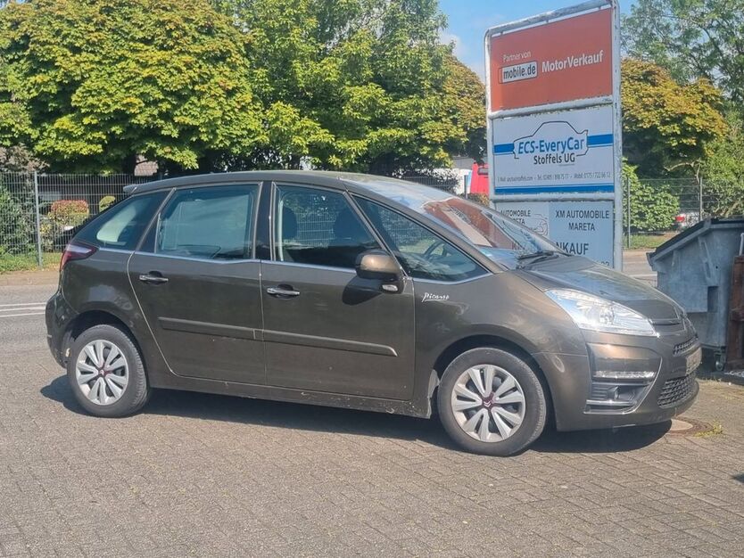 Citroen C4 117.316 km 5.500 € Würselen 52146
