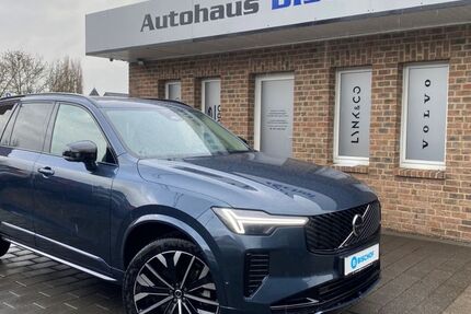 Volvo XC90 22.901 km 72.490 &euro; Übach-Palenberg 52531