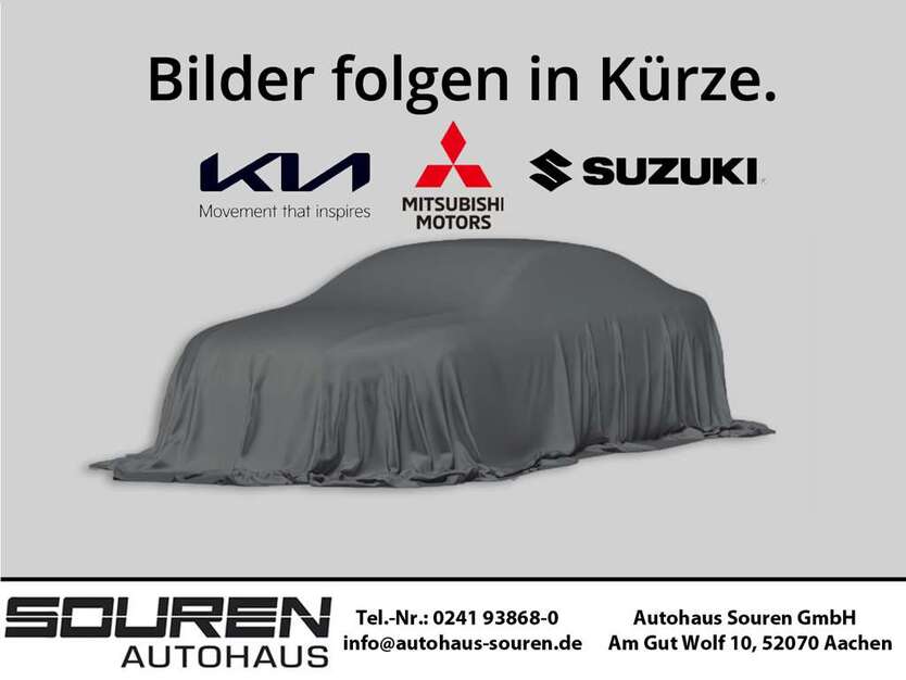 Kia Niro 25.134 km 24.990 € Aachen 52070