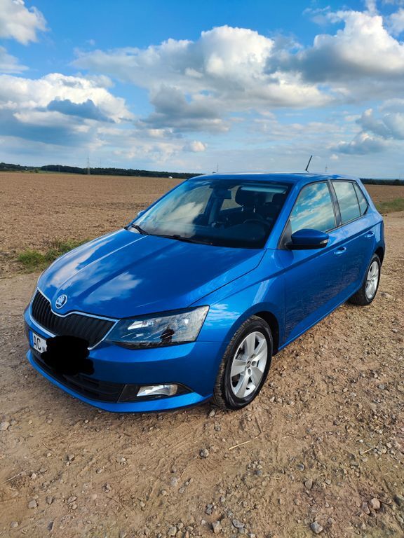 Fabia