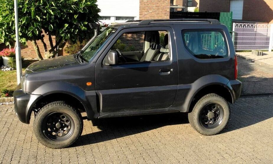 Jimny