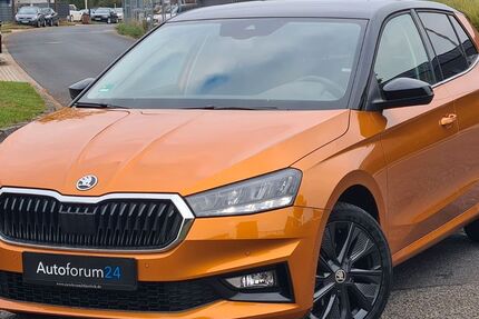 Skoda Fabia 34.500 km 17.400 € Jülich 52428