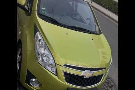Chevrolet Spark 68.000 km 3.300 &euro; Eschweiler 52249