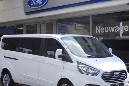 Ford Tourneo Custom 49.900 km 34.850 &euro; Monschau 52156