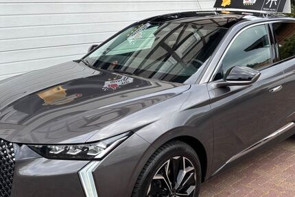 DS Automobiles DS4 30.954 km 28.990 € Nideggen 52385
