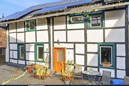 Haus zum Kaufen in Jülich Güsten 299.000 € 111.25 m² 5 zimmer