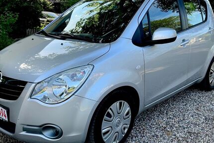 Opel Agila 88.000 km 4.990 &euro; Roetgen 52159