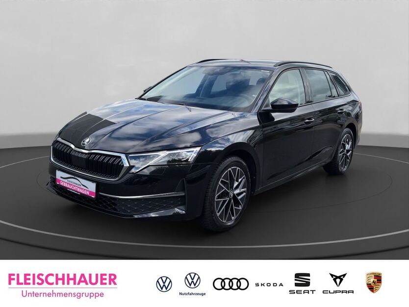 Skoda Octavia 25.777 km 28.990 € Aachen 52068