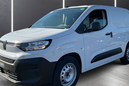 Citroen Berlingo 9.999 km 25.480 &euro; Aachen 52078