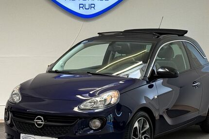 Opel Adam 82.000 km 8.390 &euro; Düren 52353