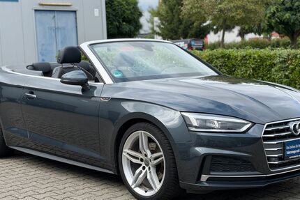 Audi A5 94.510 km 26.990 &euro; Alsdorf 52477