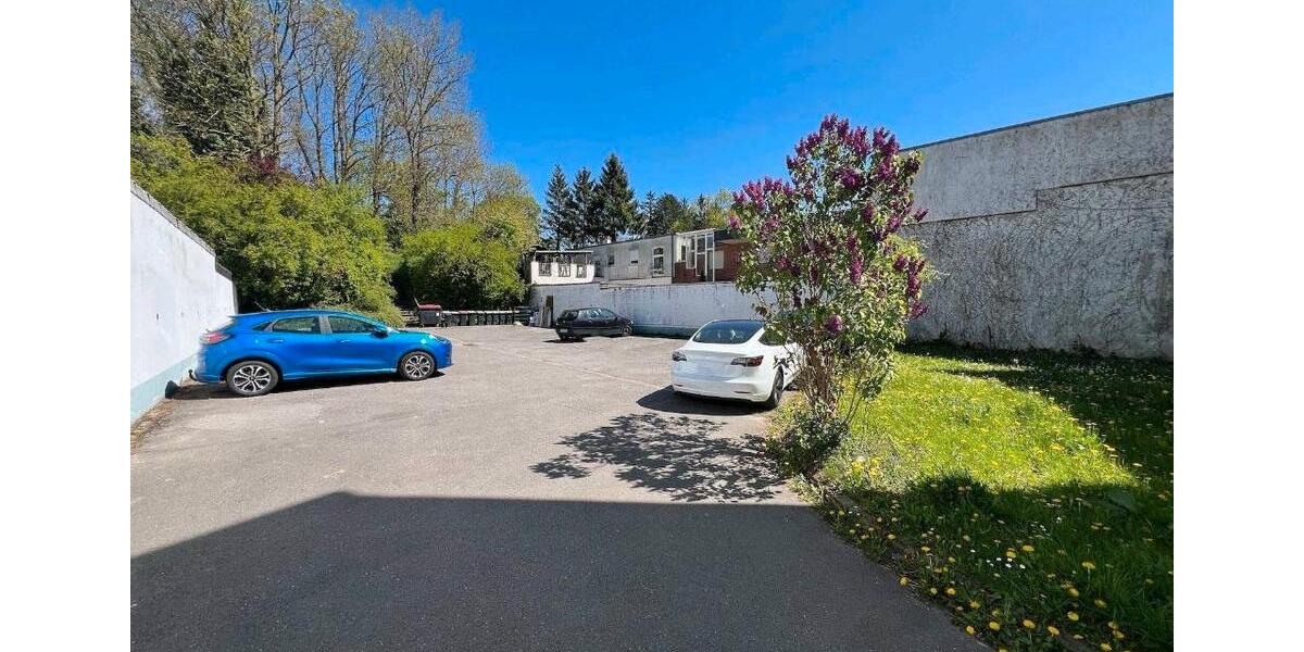 Etagenwohnung Aachen Eilendorf - 2 Zimmer, 47 m&sup2;, 595&euro; | Angebot:26326046