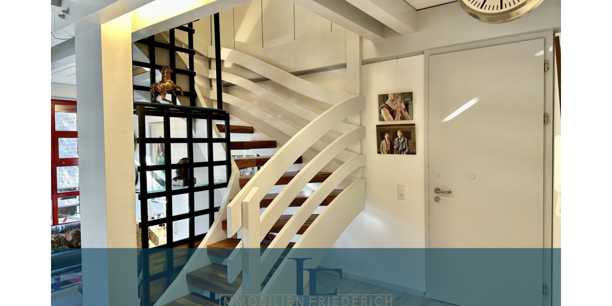 Wohnung zum Kaufen in Aachen 695.000 € 180 m² 5 zimmer