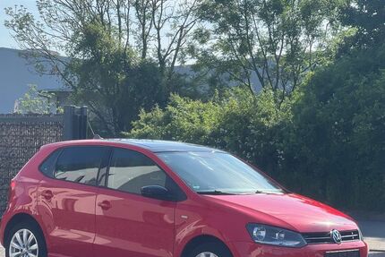 VW Polo 88.500 km 7.999 &euro; Jülich 52428